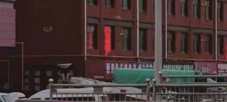 兴裕快捷酒店(金果博览城店)图片