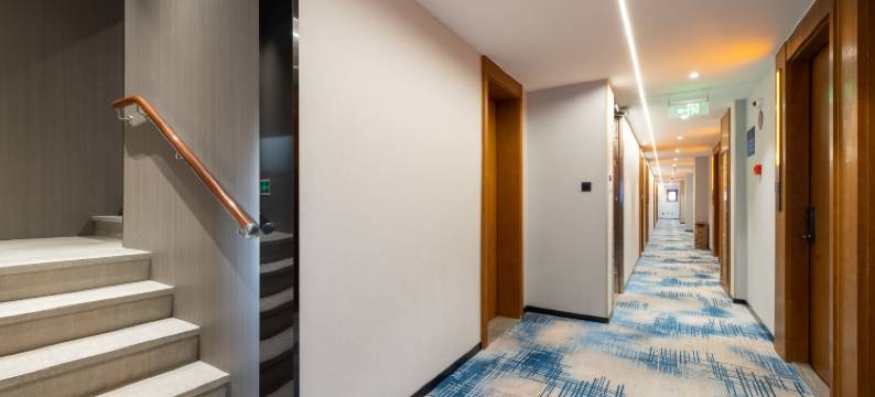 速8精选酒店(前门大街珠市口地铁站C口店)图片