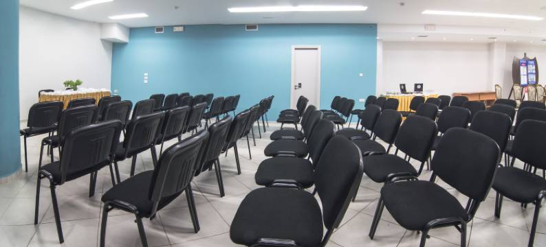 艾利乌斯酒店&温泉(Aelius Hotel & Spa)图片