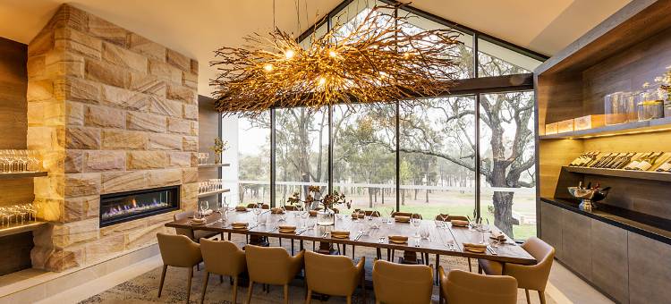 斯派瑟斯旅馆(Spicers Guesthouse)图片