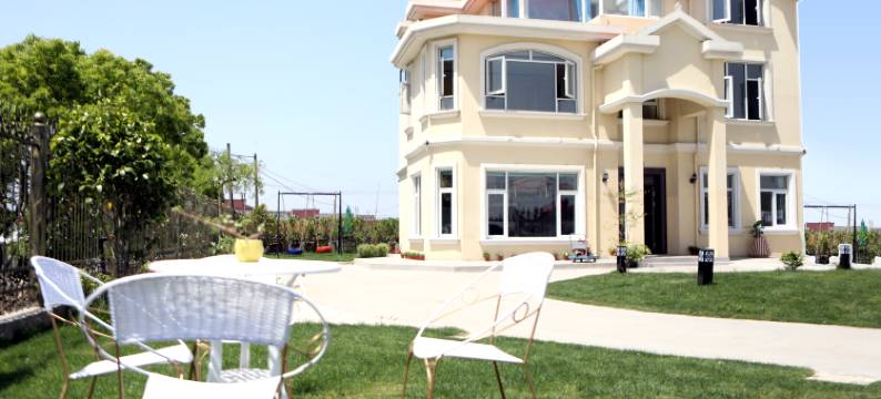 上海街友民宿图片