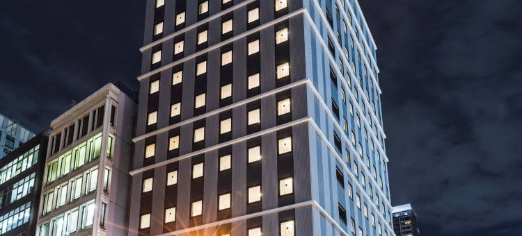 相铁FRESA INN 淀屋桥(Sotetsu Fresa Inn Yodoyabashi)图片