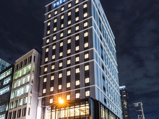 相铁FRESA INN 淀屋桥