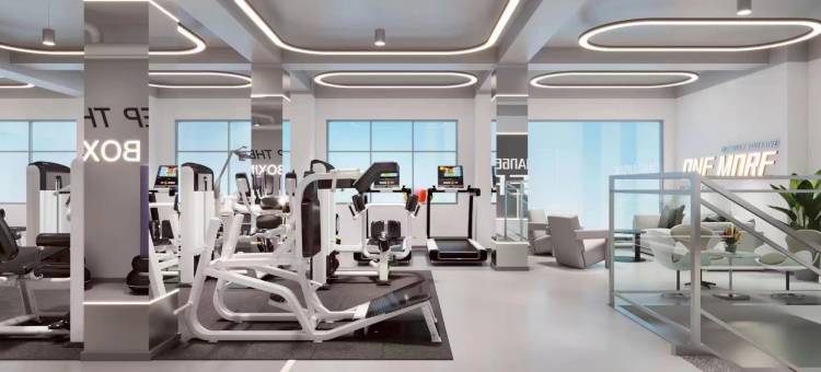 金华紫阳豪庭大酒店(世贸城市广场古子城步行街店)图片