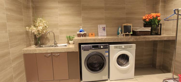 如家精选酒店(敦化火车站店)图片