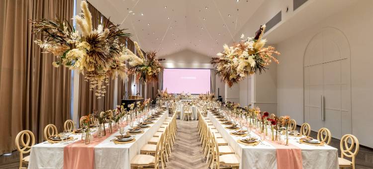 贝斯特韦斯特乍都乍酒店(Best Western Chatuchak)图片