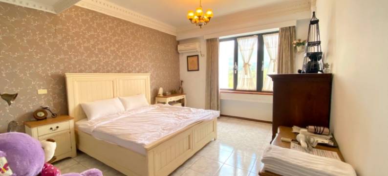 屏东垦丁171幸福旅店图片