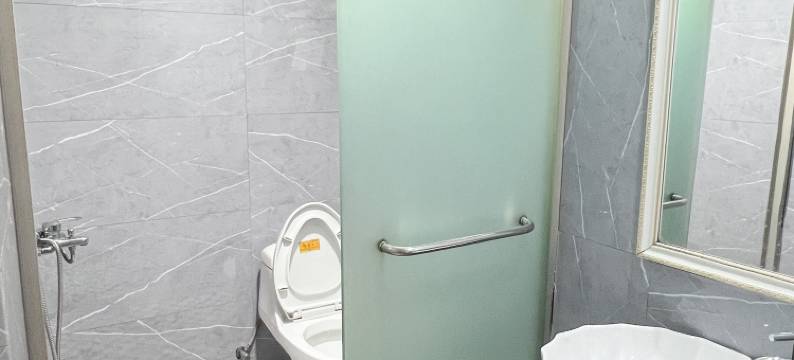 宁波利宁99宾馆图片