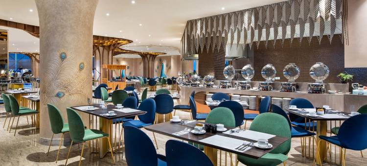 Morazen Surabaya图片