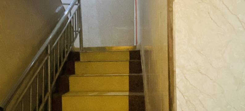 拾光宾馆(兰州新港城店)图片