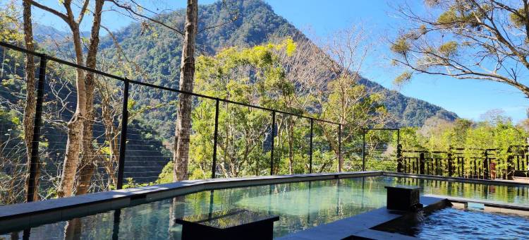 苗栗泰安汤悦温泉会馆图片