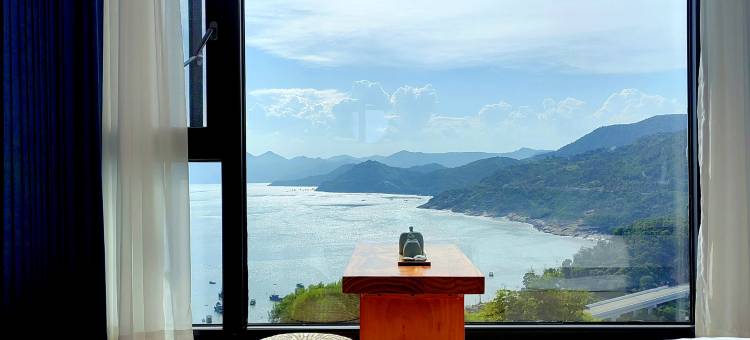 霞浦影人之家民宿(东壁店)图片