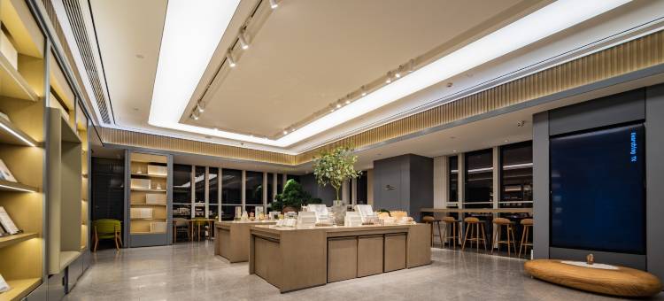 全季酒店(成都太古里中心店)图片