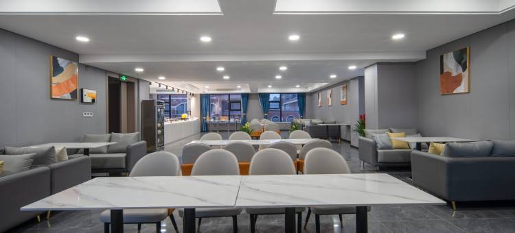 屏山悦辰酒店图片