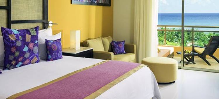 El Dorado Seaside Palms A Spa Resort图片