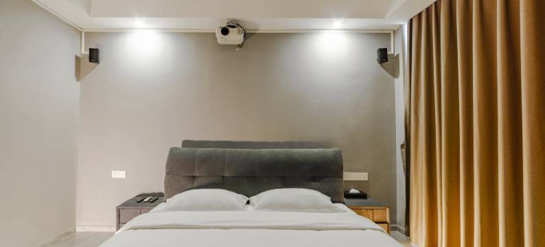 湛江辉桐公寓图片