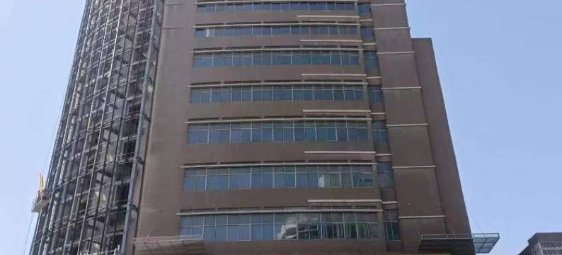 秦煌酒店(西安兵马俑东三叉地铁站店)图片