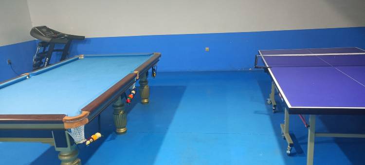 都市花园酒店(拉萨经开区店)图片