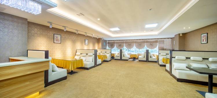 麻江福园商务酒店图片