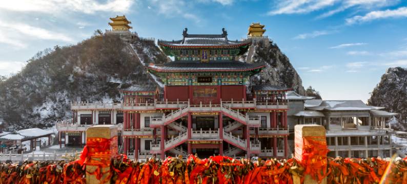 洛阳启瀚民宿酒店(新都汇大卫城店)图片