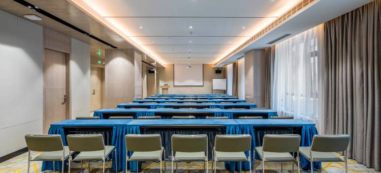 宜尚酒店(海口高铁东站高兴里店)图片