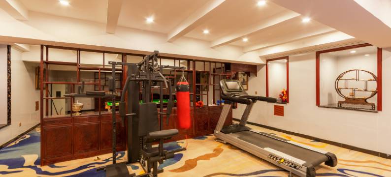 天津1618养生度假庄园图片