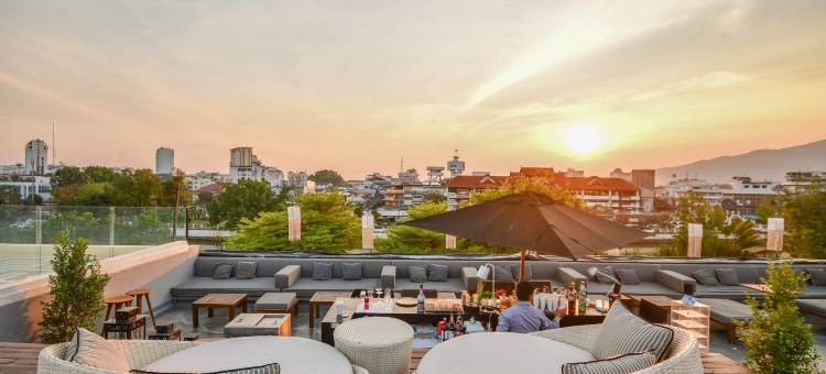 萨拉兰纳清迈酒店(Sala Lanna Chiang Mai)图片