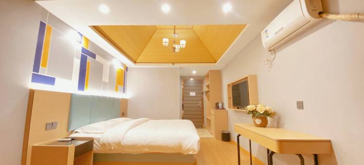 7天酒店(清明上河园西司夜市店)图片