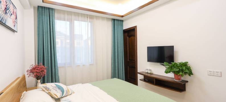 乌镇西栅邂逅·时光主题民宿图片