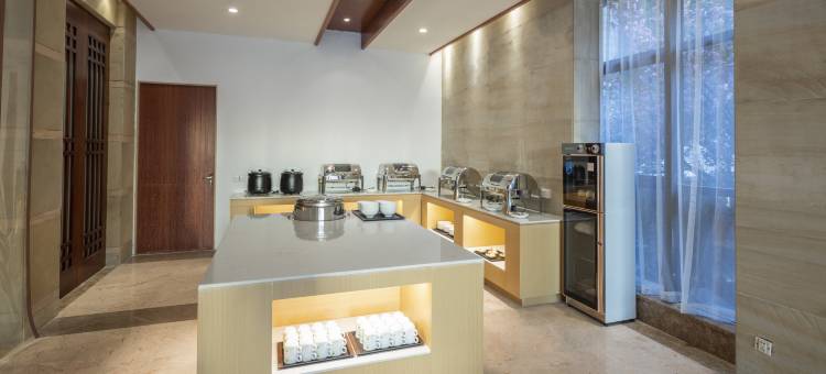 格盟酒店(湖州南太湖医院店)图片