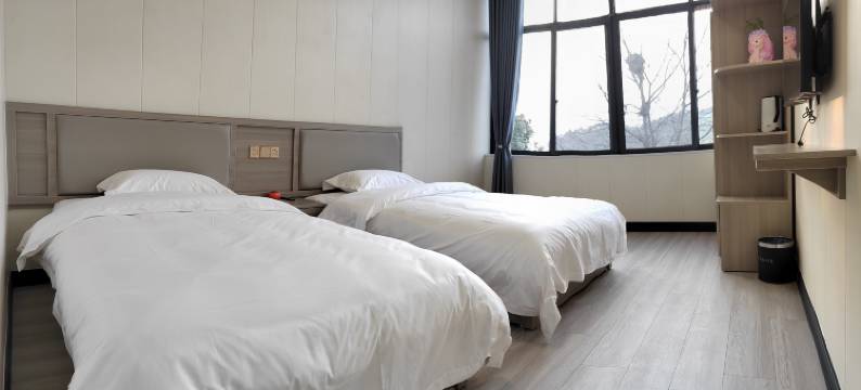 品味堂农家乐图片