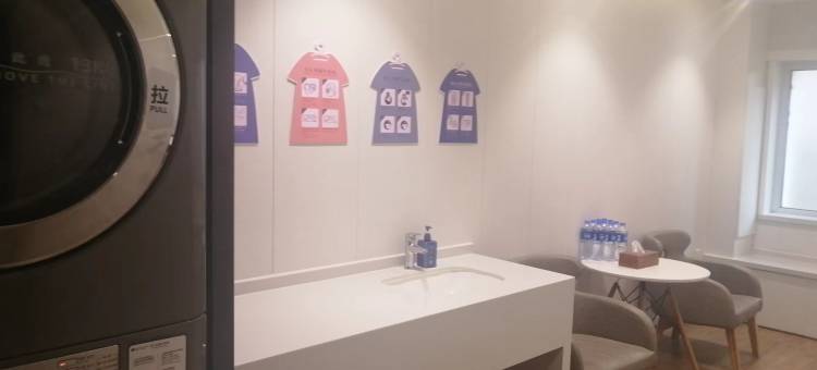 汉庭酒店(哈尔滨会展中心珠江路店)图片