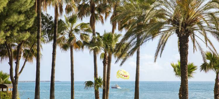 阿坎图斯森尼特巴鲁特精选酒店-超全包式(Acanthus Cennet Barut Collection - Ultra All Inclusive)图片