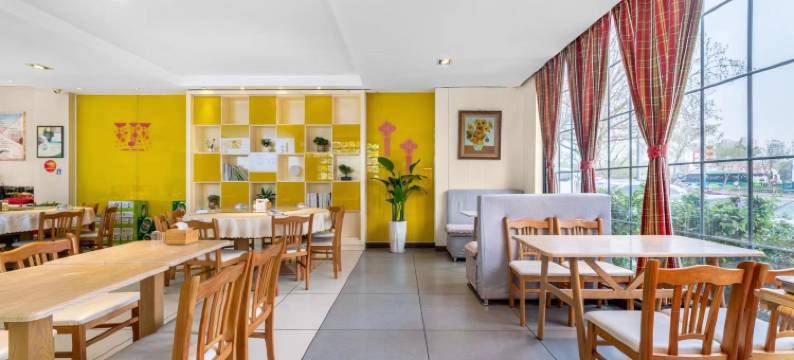 秦皇岛金桔酒店(万达广场世纪港湾店)图片