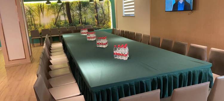 维也纳3好酒店(滨海人民路店)图片