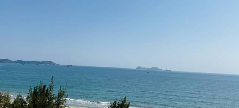 惠东双月湾泓盛壹号度假民宿图片