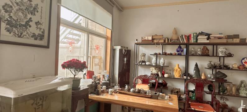 万福客栈(青岛崂山风景区店)图片