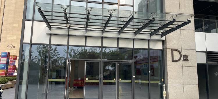 浙佳公寓(大江东宝龙天街店)图片