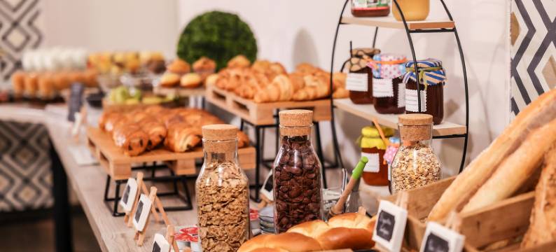 初心旅馆(L'Initial)图片