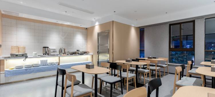 尚客优悦酒店(嘉兴新塍佳源广场美食古镇店)图片