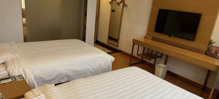 格林豪泰(靖江斜桥新华路店)图片