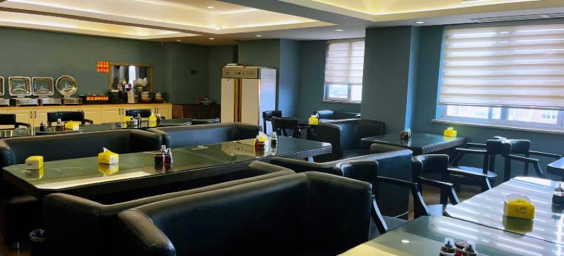 苍南洲际酒店图片