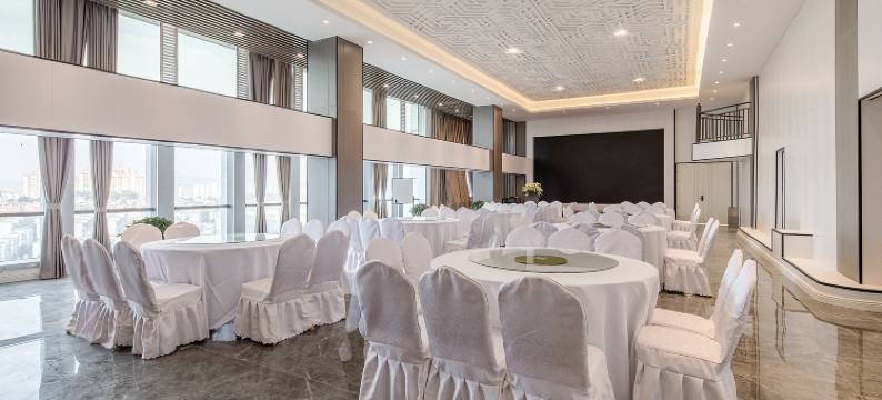 雪力金熙酒店(金马寺地铁站店)图片