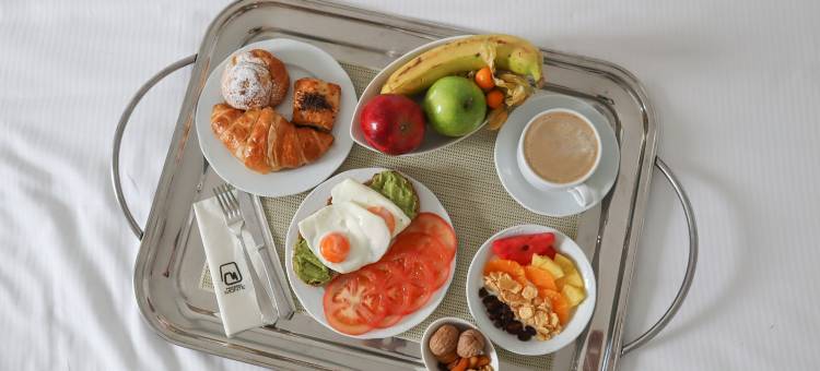 蒙特卡梅洛酒店(Monte Carmelo)图片