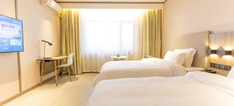 汉庭酒店(泊头市政府店)图片