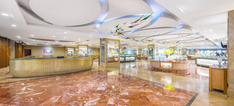 厦门翔鹭国际大酒店图片