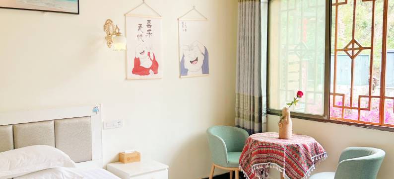 肇兴侗寨华舒驿栈图片