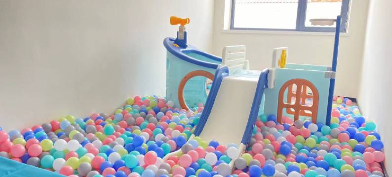 秦顺海景酒店(南戴河仙螺岛浴场店)图片