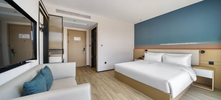 你好酒店(上海青浦朱家角古镇店)图片