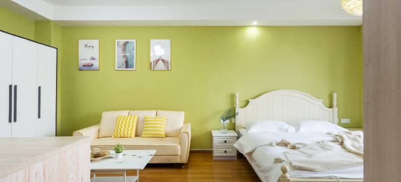 拾光.云舍(南坪上海城店)图片